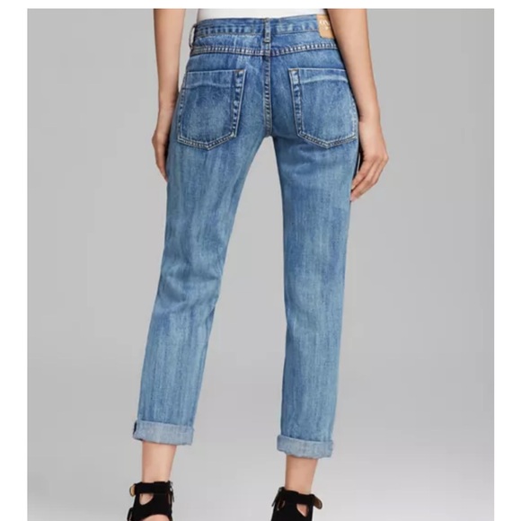 One Teaspoon Awesome Baggies Size 26 - Picture 2 of 14